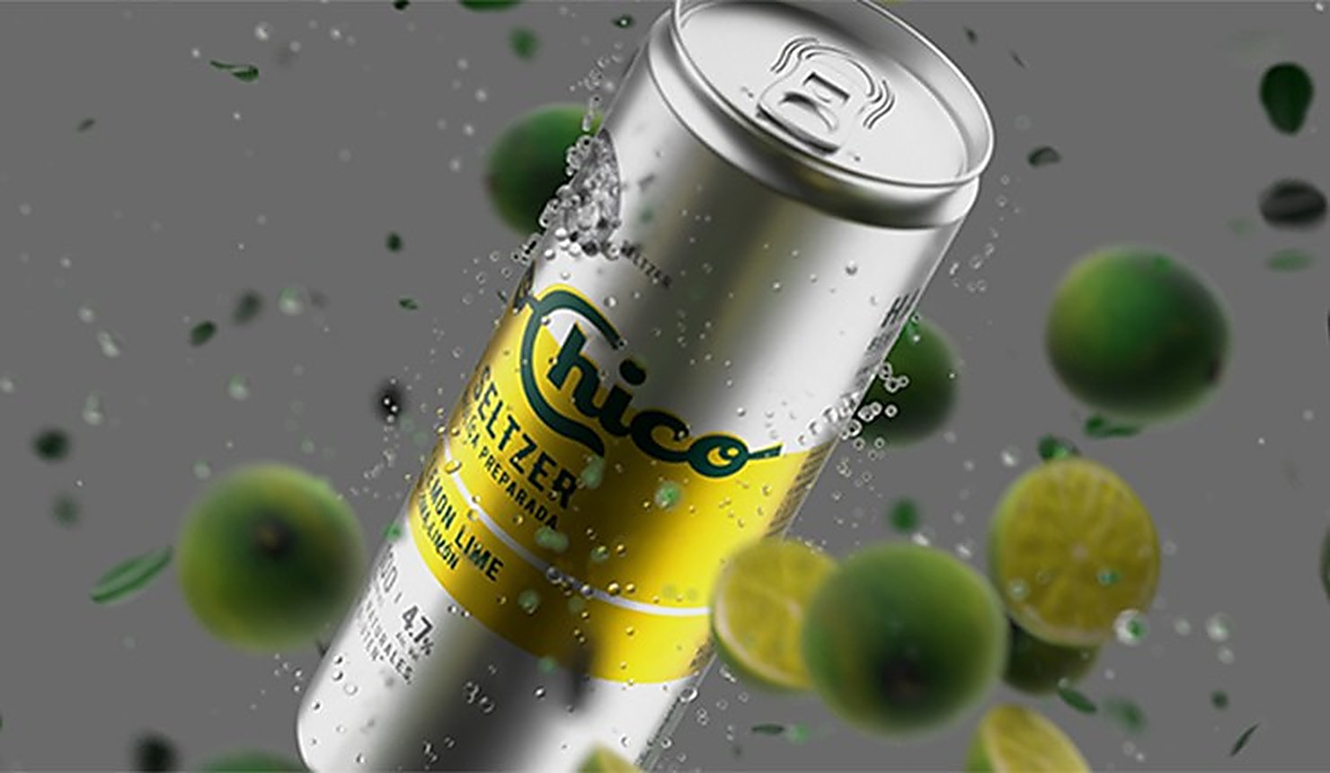 Materiales y render — Cada superficie se comporta como en la realidad: metal, vidrio, plástico, textura.